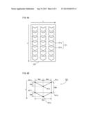 INPUT DEVICE AND MOBILE TERMINAL diagram and image