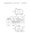 INPUT DEVICE AND MOBILE TERMINAL diagram and image