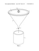 ESSENTIAL OIL EXTRACTION APPARATUS diagram and image