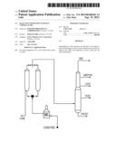 SELECTIVE SEPARATION OF HEAVY COKER GAS OIL diagram and image