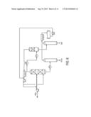 SELECTIVE SEPARATION OF HEAVY COKER GAS OIL diagram and image