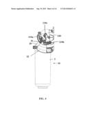 FILTRATION SYSTEM diagram and image