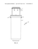 FILTRATION SYSTEM diagram and image