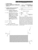 METHODS, APPARATUS AND SYSTEMS FOR POLISHING WASTEWATER UTILIZING NATURAL     MEDIA FILTRATION diagram and image