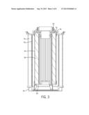 Modular Filter Elements for Use in a Filter-in-Filter Cartridge diagram and image