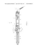 HAIR CURLER diagram and image