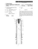 PLASMA ELECTRODE FOR A PLASMA CUTTING DEVICE diagram and image