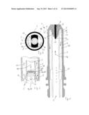 PLASMA ELECTRODE FOR A PLASMA CUTTING DEVICE diagram and image