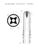 PLASMA ELECTRODE FOR A PLASMA CUTTING DEVICE diagram and image