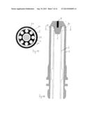 PLASMA ELECTRODE FOR A PLASMA CUTTING DEVICE diagram and image