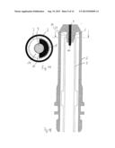 PLASMA ELECTRODE FOR A PLASMA CUTTING DEVICE diagram and image