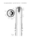 PLASMA ELECTRODE FOR A PLASMA CUTTING DEVICE diagram and image