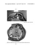 COOLING SYSTEM FOR AN INDUCTION COOKTOP diagram and image