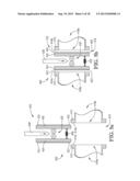 PRESSURIZED HEATING SYSTEM WITH ENHANCED PRESSURE LOCKS diagram and image