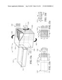 PRESSURIZED HEATING SYSTEM WITH ENHANCED PRESSURE LOCKS diagram and image