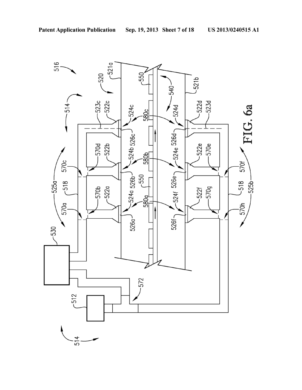 COMMERCIAL SCALE MICROWAVE HEATING SYSTEM - diagram, schematic, and image 08