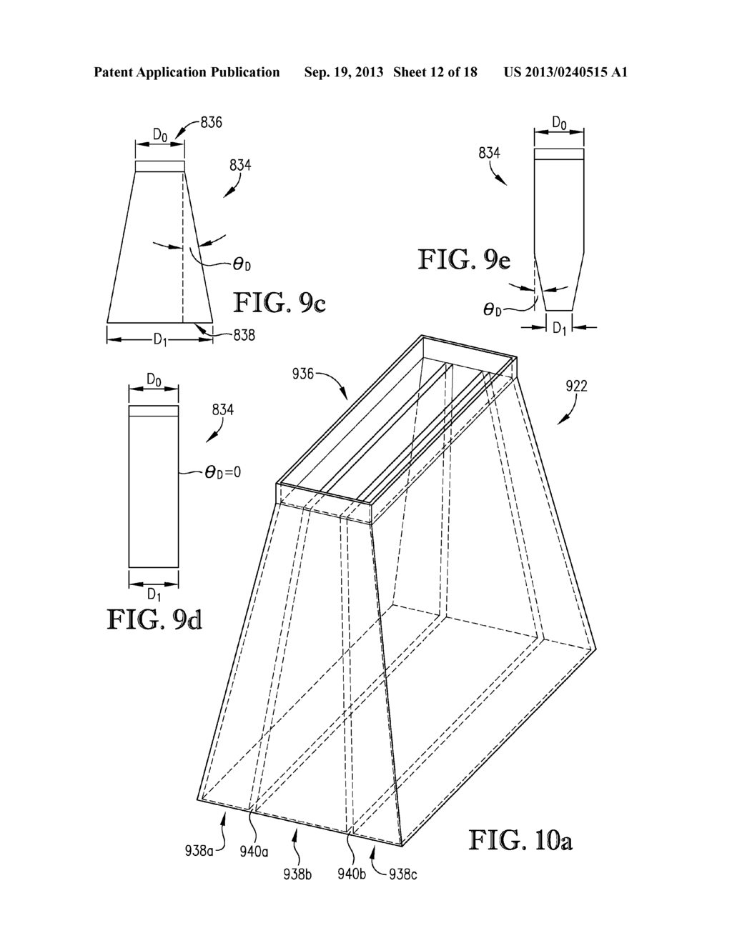 COMMERCIAL SCALE MICROWAVE HEATING SYSTEM - diagram, schematic, and image 13