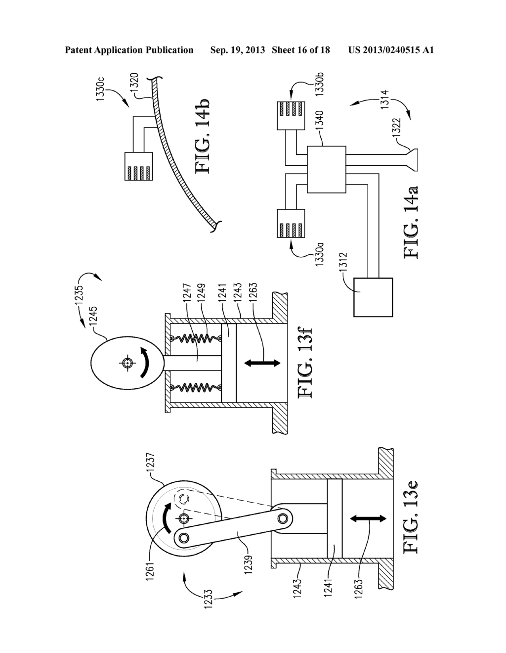 COMMERCIAL SCALE MICROWAVE HEATING SYSTEM - diagram, schematic, and image 17