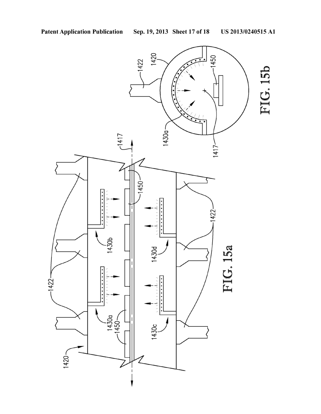 COMMERCIAL SCALE MICROWAVE HEATING SYSTEM - diagram, schematic, and image 18