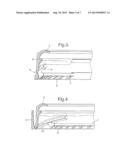 Manually Removable Lid Structure Including Metal Lid and Plastic Ring diagram and image