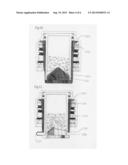 CONTAINER STOPPER HAVING SEPARATED ADDITIVE ACCOMODATION TUBE diagram and image