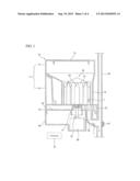 TABLET CASSETTE OF MEDICINE PACKING APPARATUS, AND METHOD OF OPERATING THE     SAME diagram and image