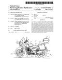 TRUNK OF MOTORCYCLE diagram and image