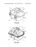 TRUNK OF MOTORCYCLE diagram and image