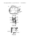 TRUNK OF MOTORCYCLE diagram and image