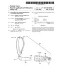 Quick-Release Weight Distribution and Connection System diagram and image