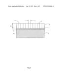 TOOL FOR ULTRASONIC WELDING DEVICE diagram and image