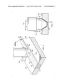 Welding in Preparation for Superplastic Forming diagram and image