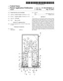 FOOD GRATING LID ASSEMBLY diagram and image