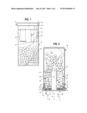 FOOD GRATING LID ASSEMBLY diagram and image