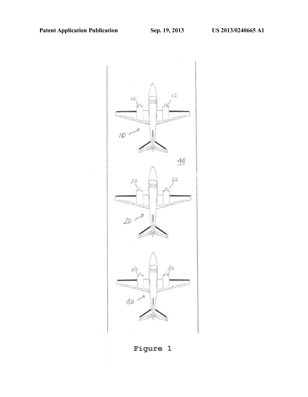 METHOD FOR IMPROVING EFFICIENCY OF AIRPORT DEICING OPERATIONS - diagram, schematic, and image 02