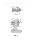 Side-Loading Quadrant Deadend Clamp Assembly diagram and image