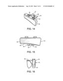 Side-Loading Quadrant Deadend Clamp Assembly diagram and image