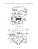 Side-Loading Quadrant Deadend Clamp Assembly diagram and image