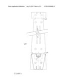 Multiple-Use Bracket for Lighting Device Installation diagram and image