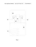 APPARATUS AND METHOD FOR USING A TABLET COMPUTER diagram and image