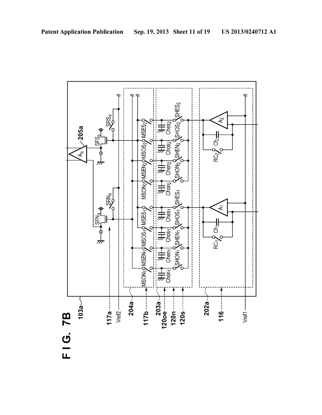 RADIATION IMAGING APPARATUS AND IMAGING SYSTEM - diagram, schematic, and image 12