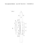 OPTICAL SENSOR, LENS MODULE, AND CAMERA MODULE diagram and image