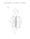 OPTICAL SENSOR, LENS MODULE, AND CAMERA MODULE diagram and image