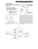 APPARATUS AND METHOD FOR PERFORMING SURFACE PLASMON RESONANCE (SPR)     SPECTROSCOPY WITH AN INFRARED (IR) SPECTROMETER diagram and image