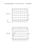 MULTI CHARGED PARTICLE BEAM WRITING APPARATUS AND MULTI CHARGED PARTICLE     BEAM WRITING METHOD diagram and image