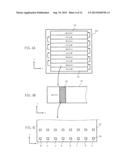 MULTI CHARGED PARTICLE BEAM WRITING APPARATUS AND MULTI CHARGED PARTICLE     BEAM WRITING METHOD diagram and image