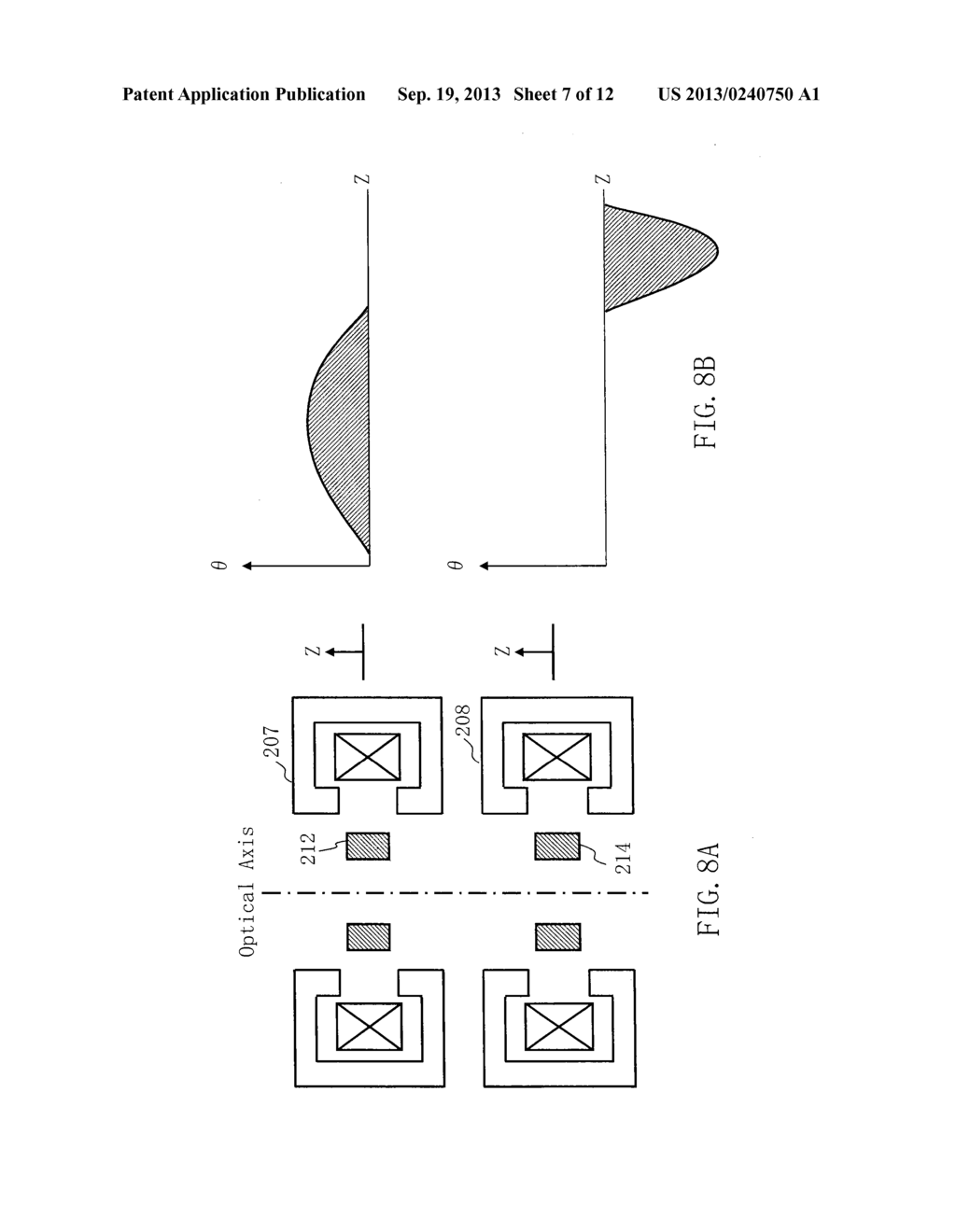 MULTI CHARGED PARTICLE BEAM WRITING APPARATUS AND MULTI CHARGED PARTICLE     BEAM WRITING METHOD - diagram, schematic, and image 08