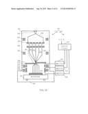 MULTI CHARGED PARTICLE BEAM WRITING APPARATUS AND MULTI CHARGED PARTICLE     BEAM WRITING METHOD diagram and image