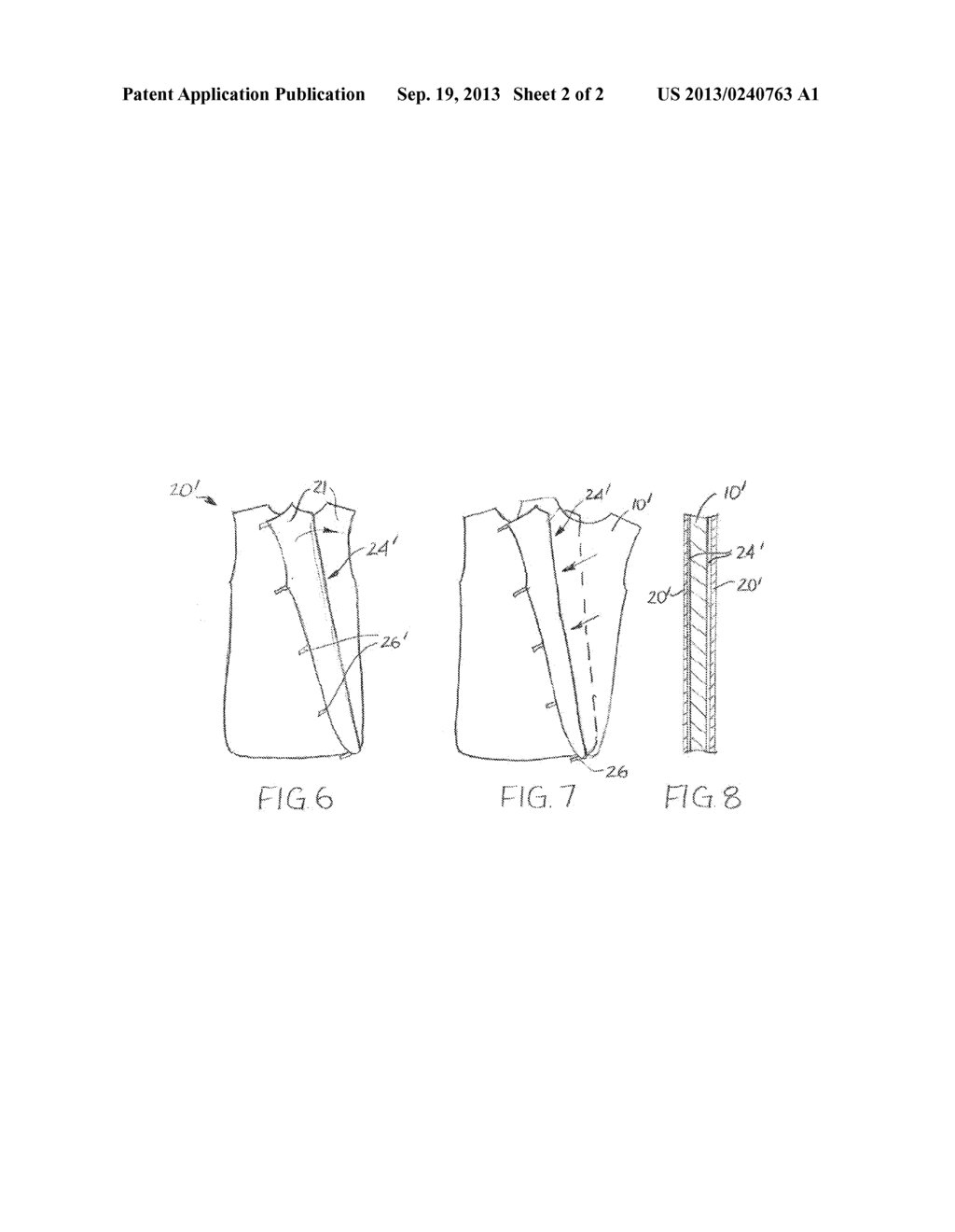 APPARATUS AND METHODS FOR REDUCING SOILING OF RADIO-OPAQUE SHIELDS - diagram, schematic, and image 03