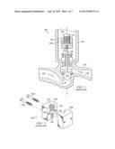 LOAD RELIEVING STEM CONNECTORS diagram and image